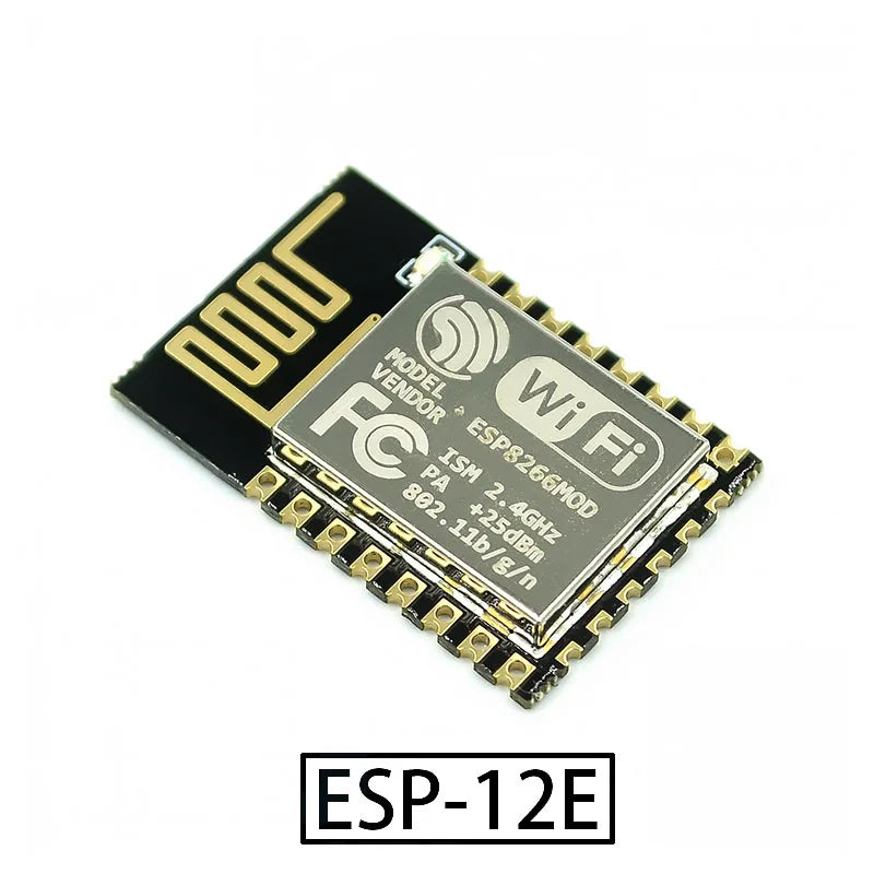 Industrial WiFi Module for Remote IoT Control