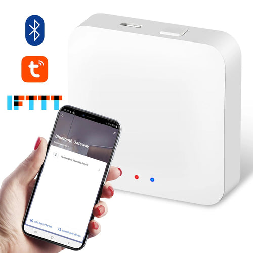 Bluetooth Gateway Smart Hub - Home Smart Direct