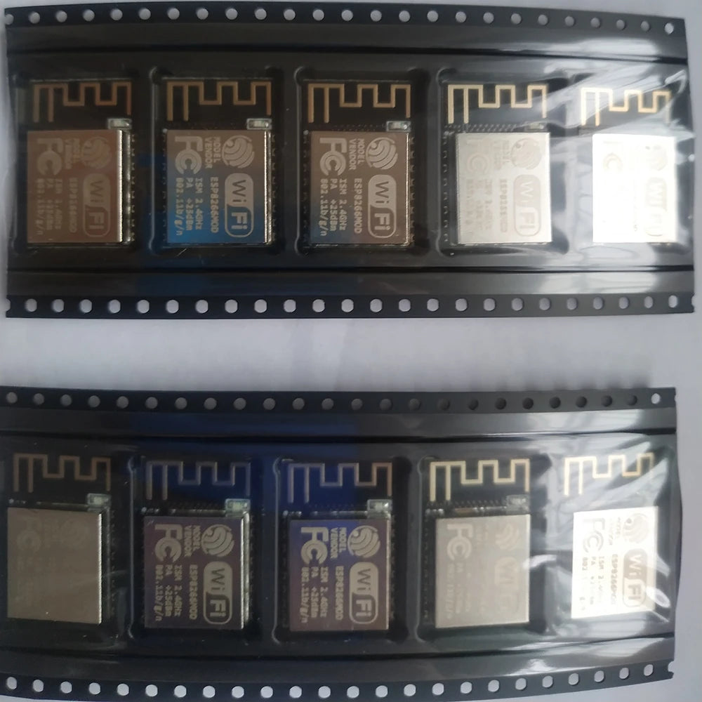 Industrial WiFi Module for Remote IoT Control