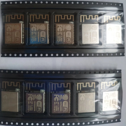 Industrial WiFi Module for Remote IoT Control