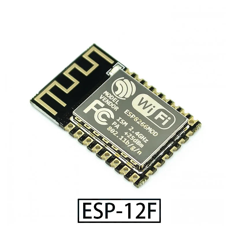 Industrial WiFi Module for Remote IoT Control