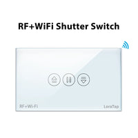 RF WiFi Switch