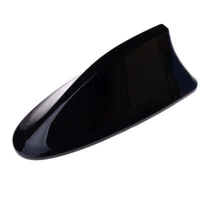 Universal Shark Fin Car Radio Antenna for FM AM Signal Reception