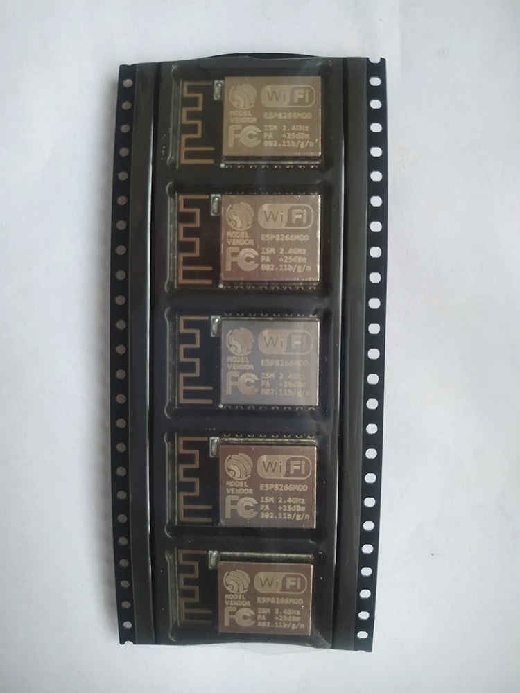 Industrial WiFi Module for Remote IoT Control