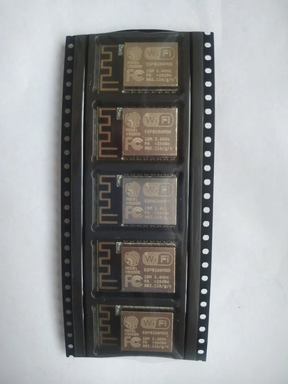 Industrial WiFi Module for Remote IoT Control