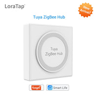 Tuya ZigBee Hub