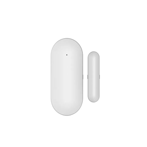 PGST Window Door Sensor for All 433mhz Wireless Home Alarm Security Smart Gap Sensor to Detect Open Door - Home Smart Direct