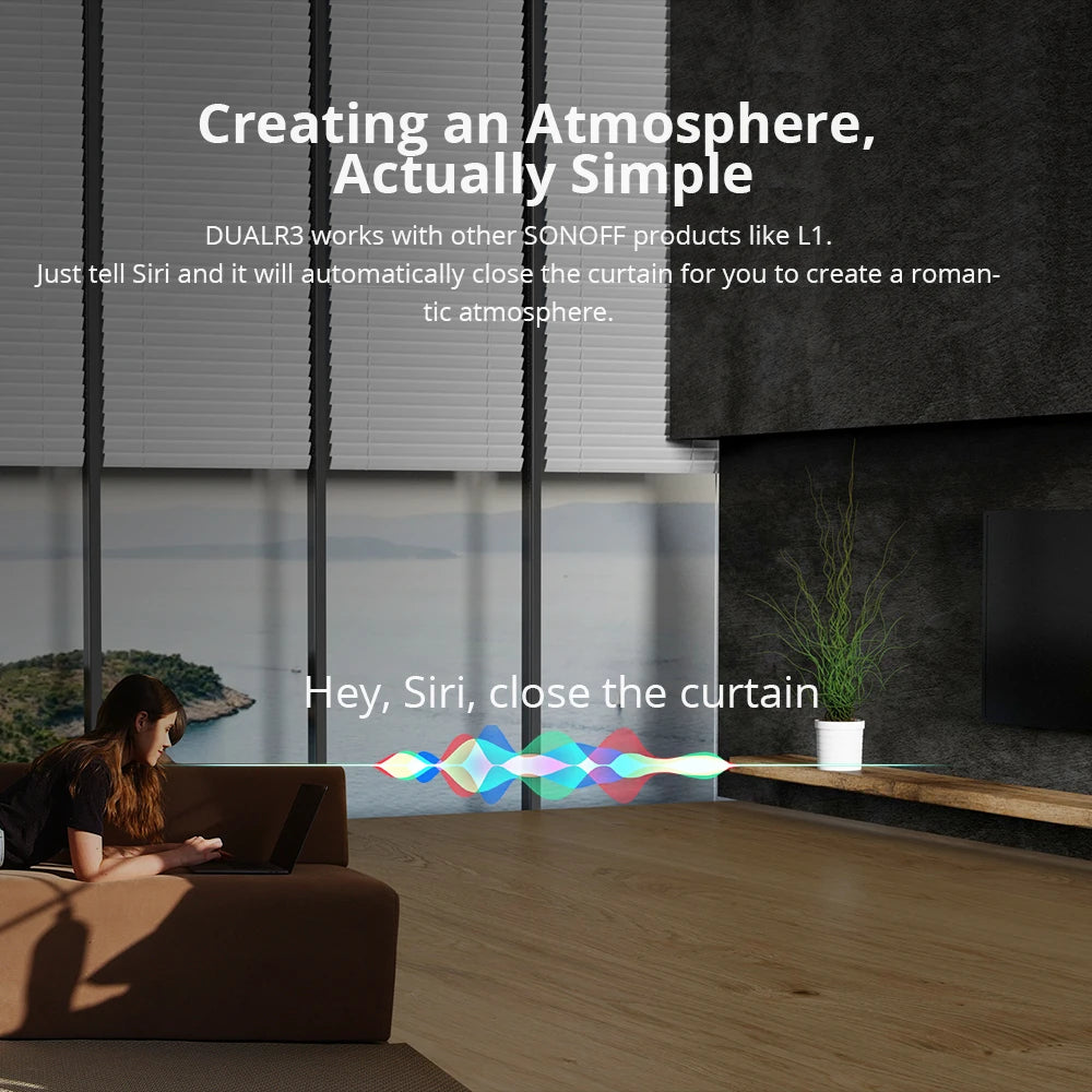 Smart Dual Relay Module with Power Metering and Control