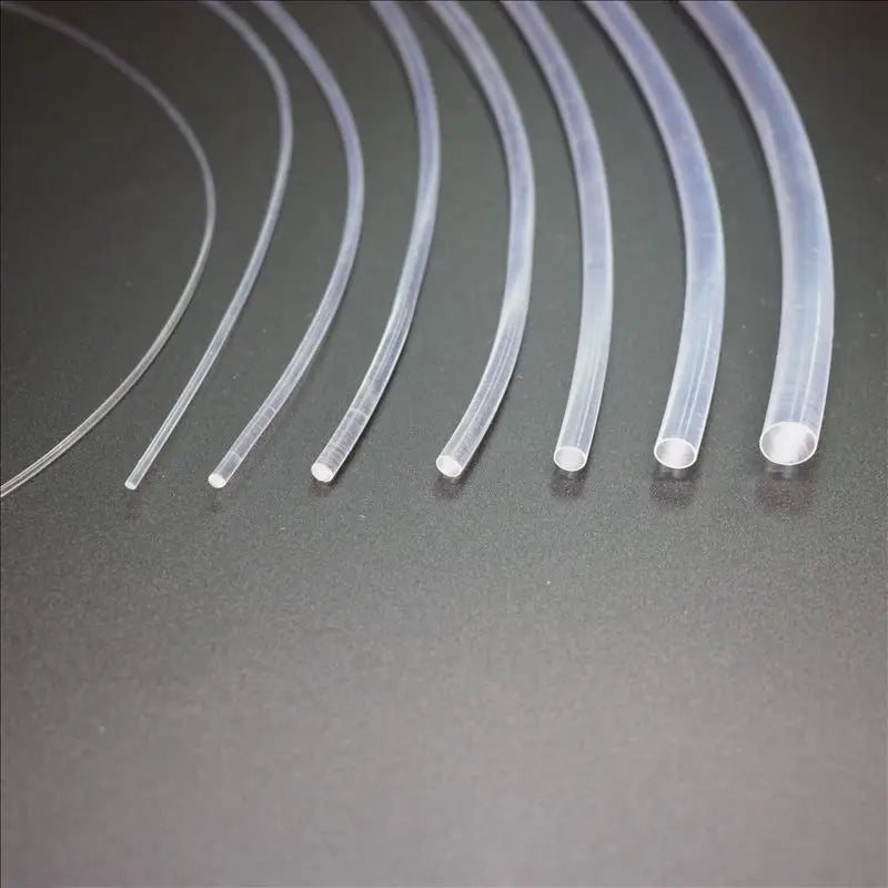 Solid Core Side Glow Fiber Optic Lighting Cable