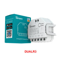 SONOFF DUALR3