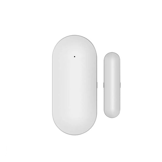 PGST PB69 Tuya Smart Home WiFi Door Sensor App Notification Window Detector Security Protection Alert Security Alarm - Home Smart Direct