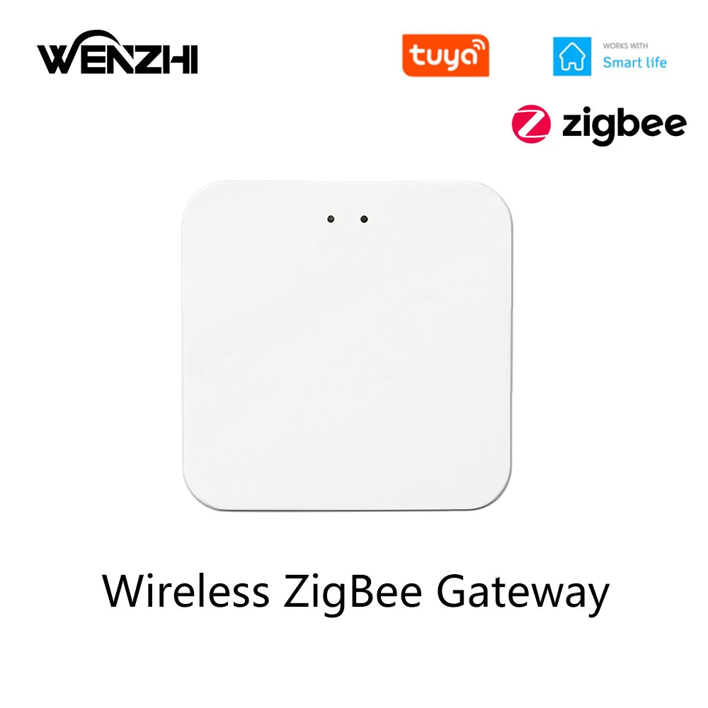 Zigbee Bluetooth Gateway Hub - Home Smart Direct