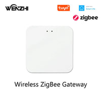 Only ZigBee