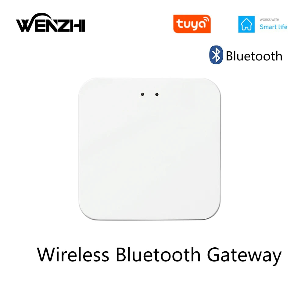 Zigbee Bluetooth Gateway Hub - Home Smart Direct