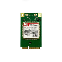 SIM7000G MINI PCIE