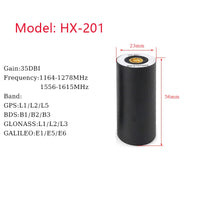 HX-201