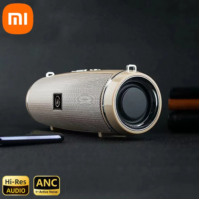 Xiaomi Bluetooth Speaker Portable High Power Outdoor Bass - Home Smart Direct
