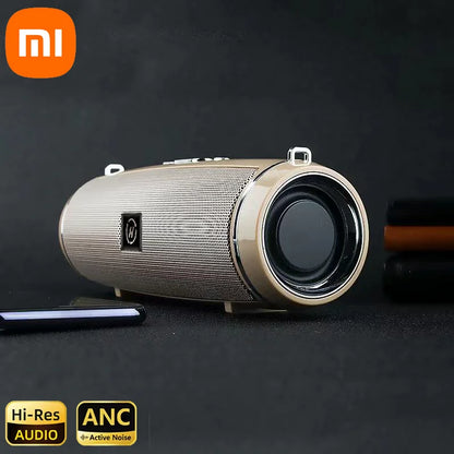 Xiaomi Bluetooth Speaker Portable High Power Outdoor Bass - Home Smart Direct
