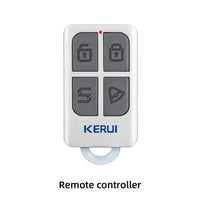 RC531 Remote Control