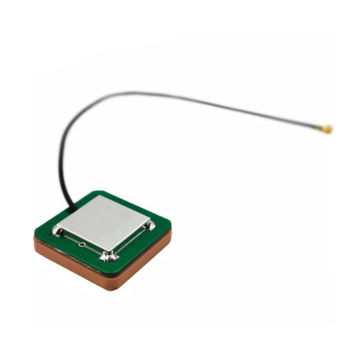Internal Patch Active GPS Beidou Antenna with IPX Connector