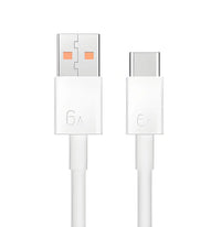 Charging cable