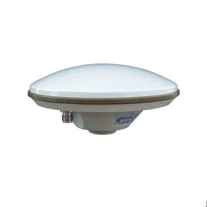 Magnetic GNSS Antenna for Agricultural Survey Replacement