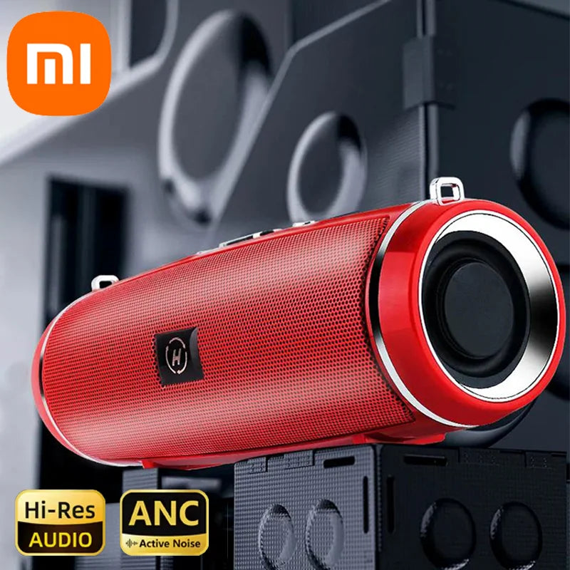 Xiaomi Bluetooth Speaker Portable High Power Outdoor Bass - Home Smart Direct