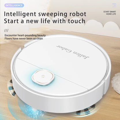 Smart Sweeping Robot Mini Vacuum Cleaner
