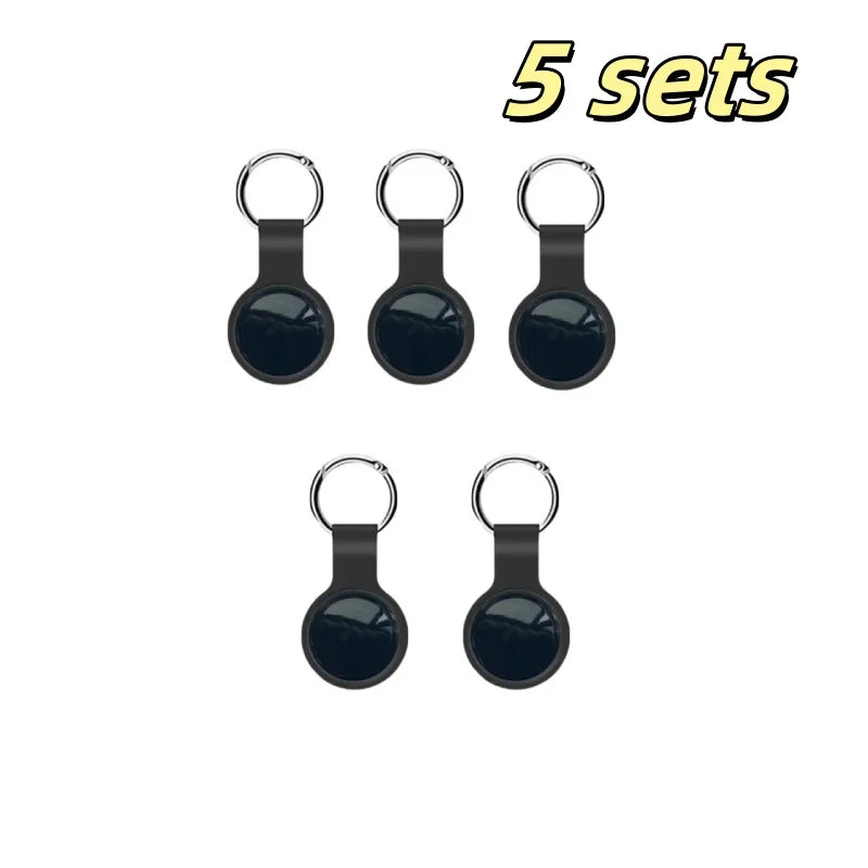 Mini GPS Bluetooth Tracker Anti Lost Smart Finder Locator