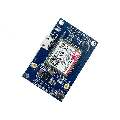 SIM7080G Global NB-IoT CAT-M Module with LTE GPS Antenna