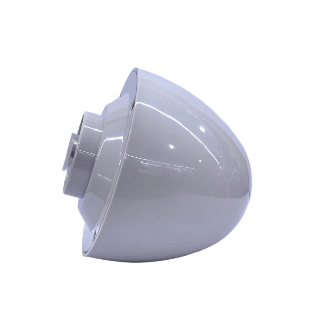 Dual Band Mushroom GNSS Antenna for High Precision Navigation