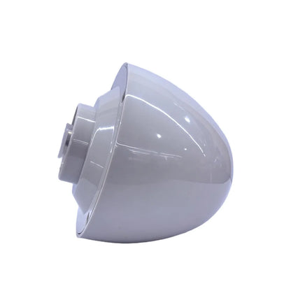 Dual Band Mushroom GNSS Antenna for High Precision Navigation