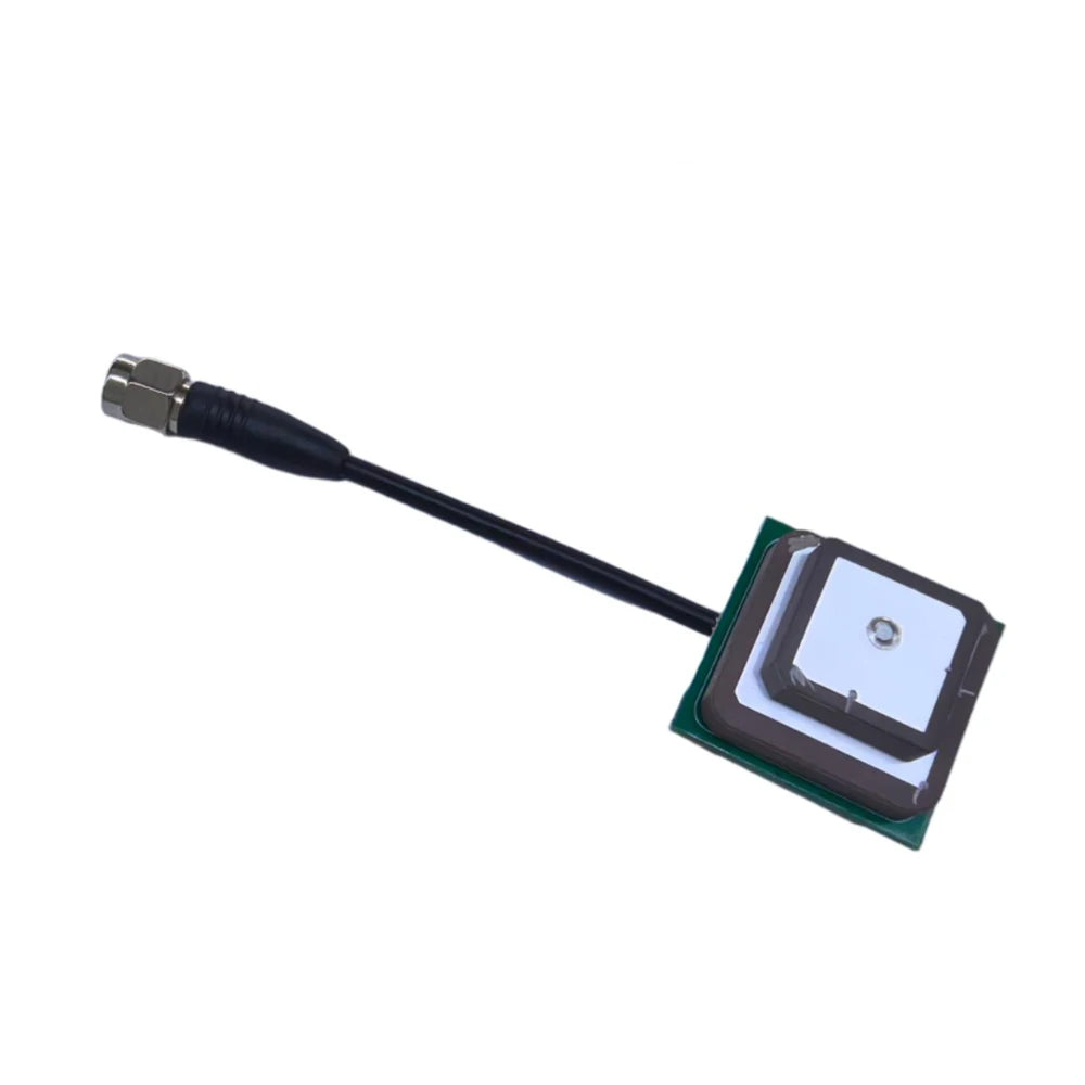 Ceramic GNSS Antenna for High Precision RTK Positioning