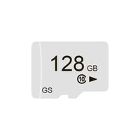 128GB for Camera