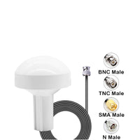 N Male Connector