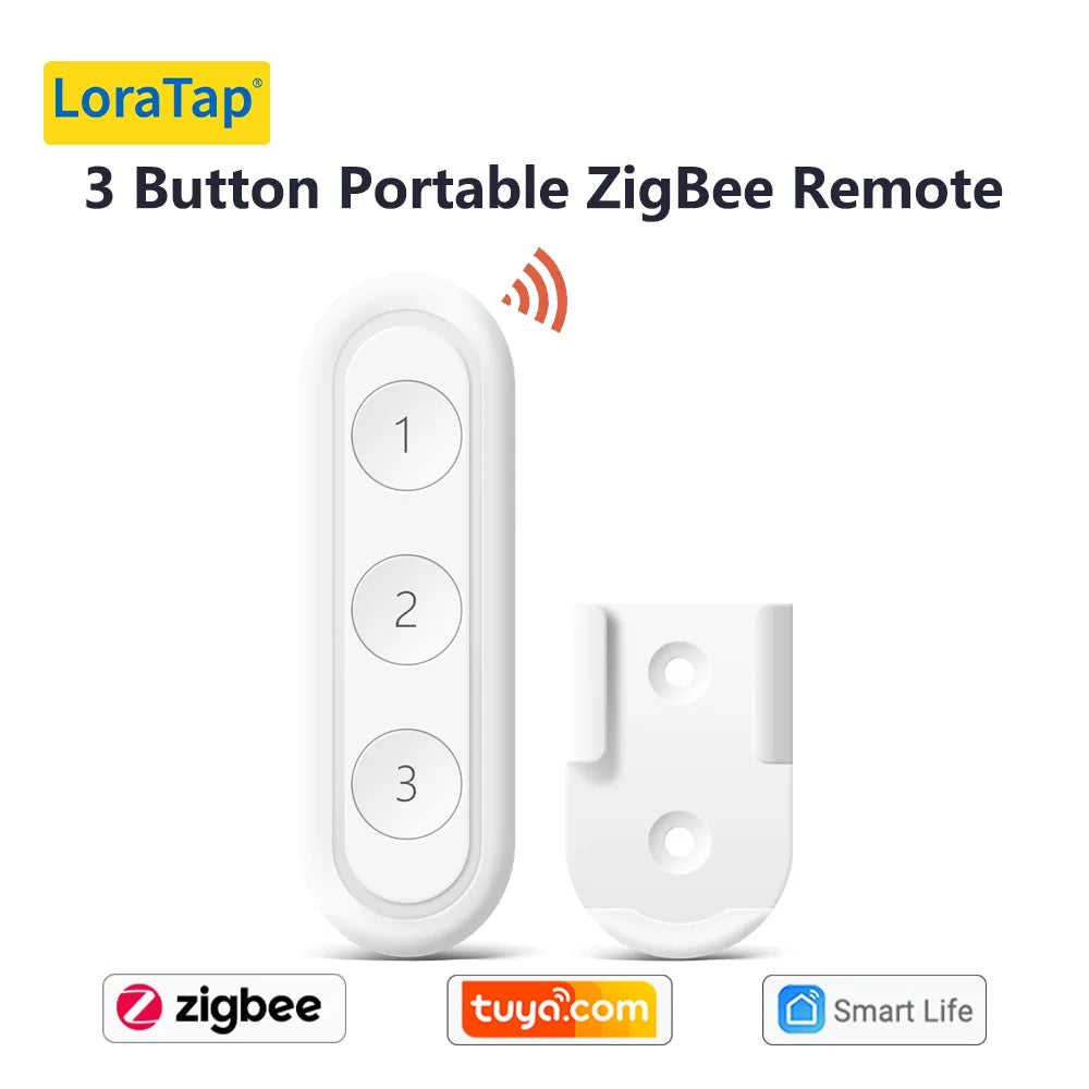 LoraTap Tuya ZigBee 3.0 2 Gang Light Switch Relay Module Google Home Alexa Echo Remote Control Work with Zigbee2MQTT DIY - Home Smart Direct