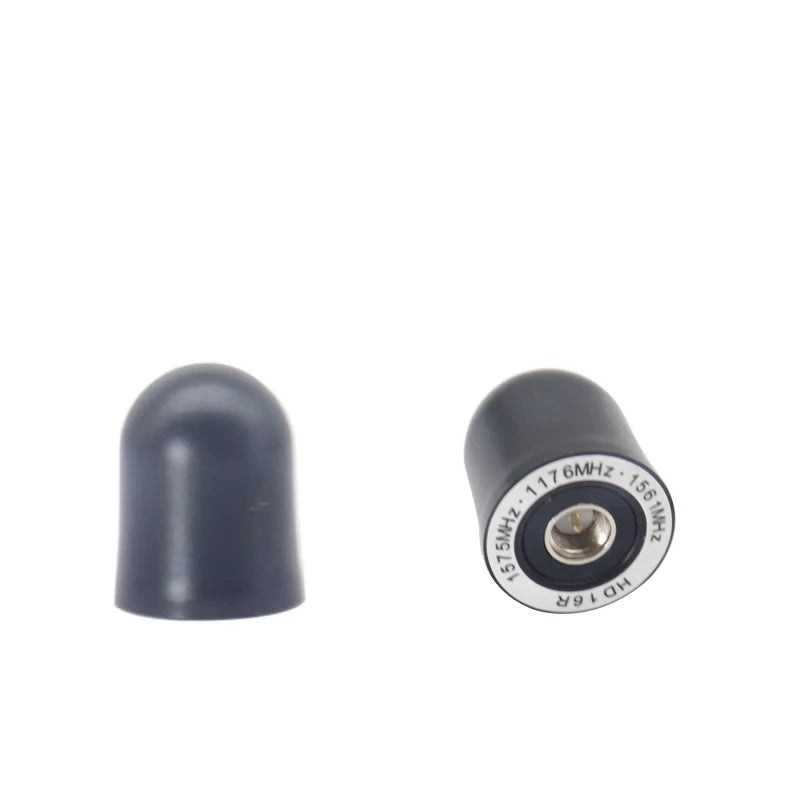 Mini Waterproof GNSS Antenna for Dual Band Positioning