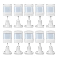 10pcs motion sensor