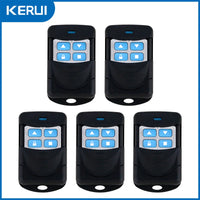 5pcs remote control