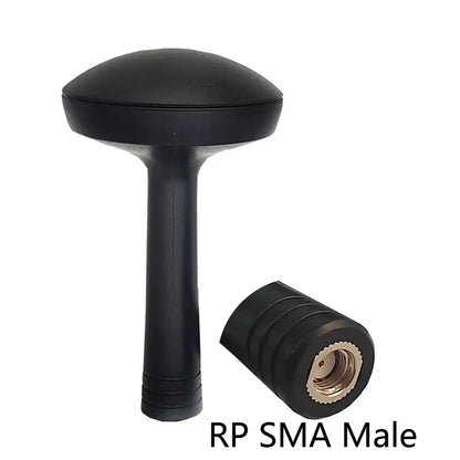 Outdoor Vehicle GNSS Antenna for Enhanced Satellite Signal