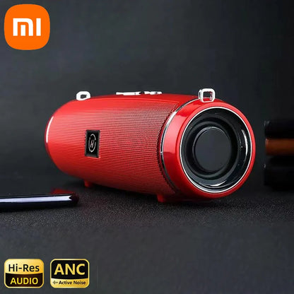 Xiaomi Bluetooth Speaker Portable High Power Outdoor Bass - Home Smart Direct