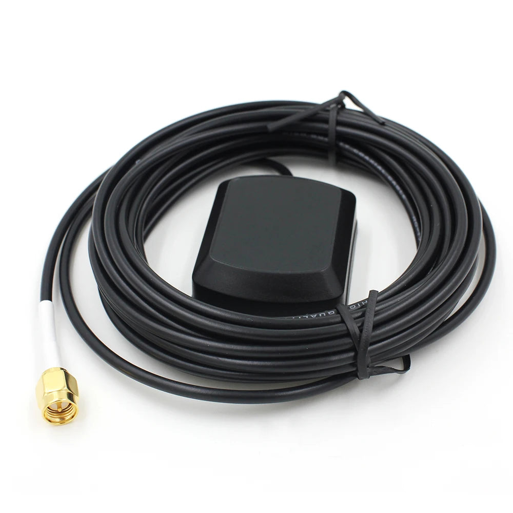 Waterproof Magnetic GPS GLONASS Car Antenna