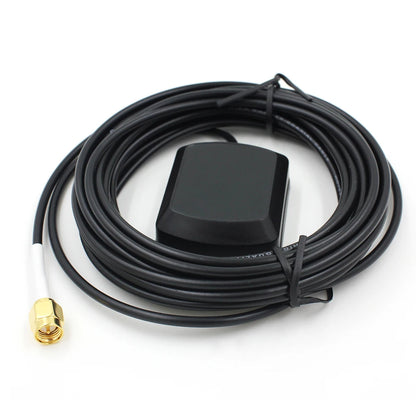 Waterproof Magnetic GPS GLONASS Car Antenna