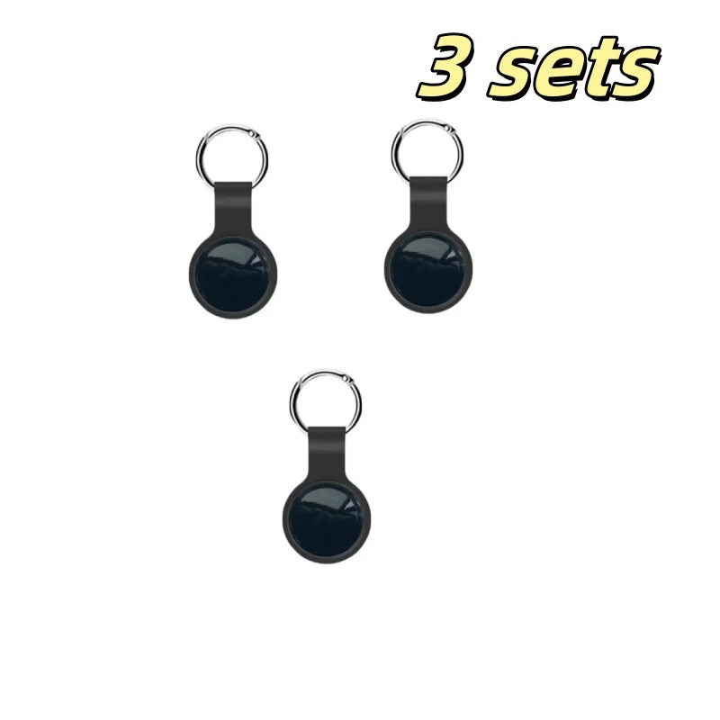 Mini GPS Bluetooth Tracker Anti Lost Smart Finder Locator