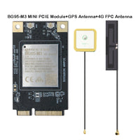 BG95-M3 MINI PCIE K1
