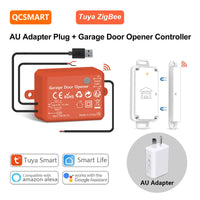AU Adapter Plug
