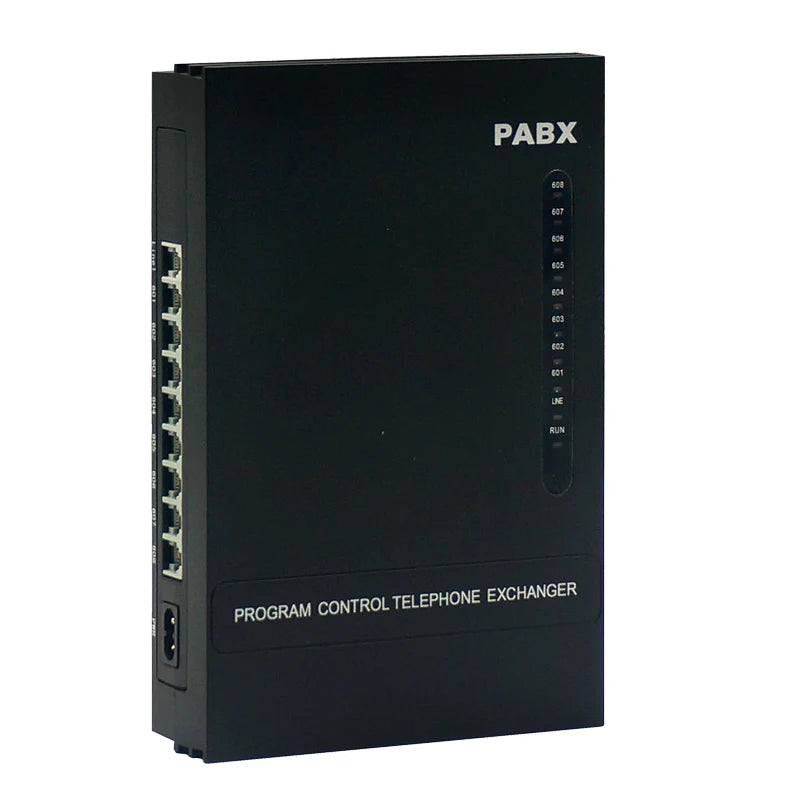 Pbx Module Mini PBX System with Multiple Internal Extensions – Saints Technology ...