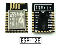 10PCS ESP-12E