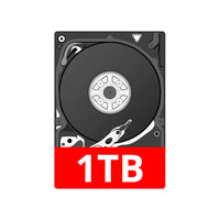 1TB 2.5inch HDD