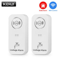 2pcs WIFI sensor